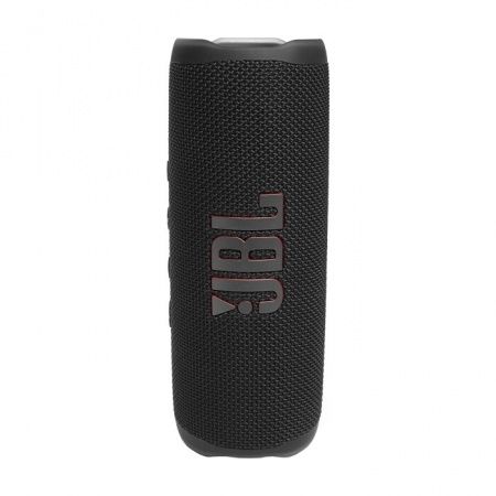 Портативная акустика JBL Flip 6, Black