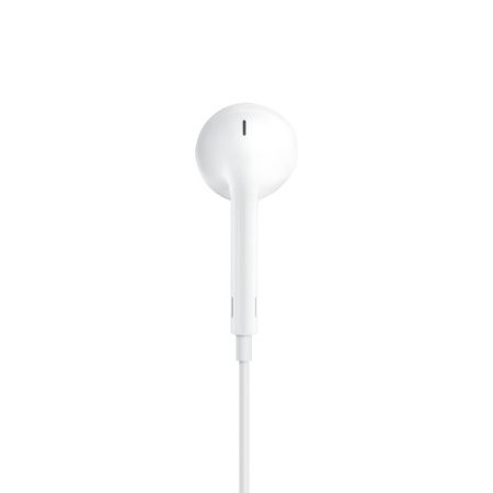 Наушники Apple EarPods USB-C MTJY3