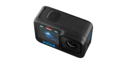 Камера GoPro HERO12 Black Edition (CHDHX-121-RW)