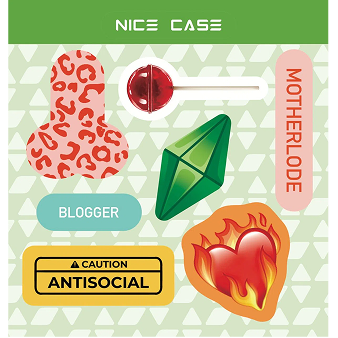 Стикерпаки